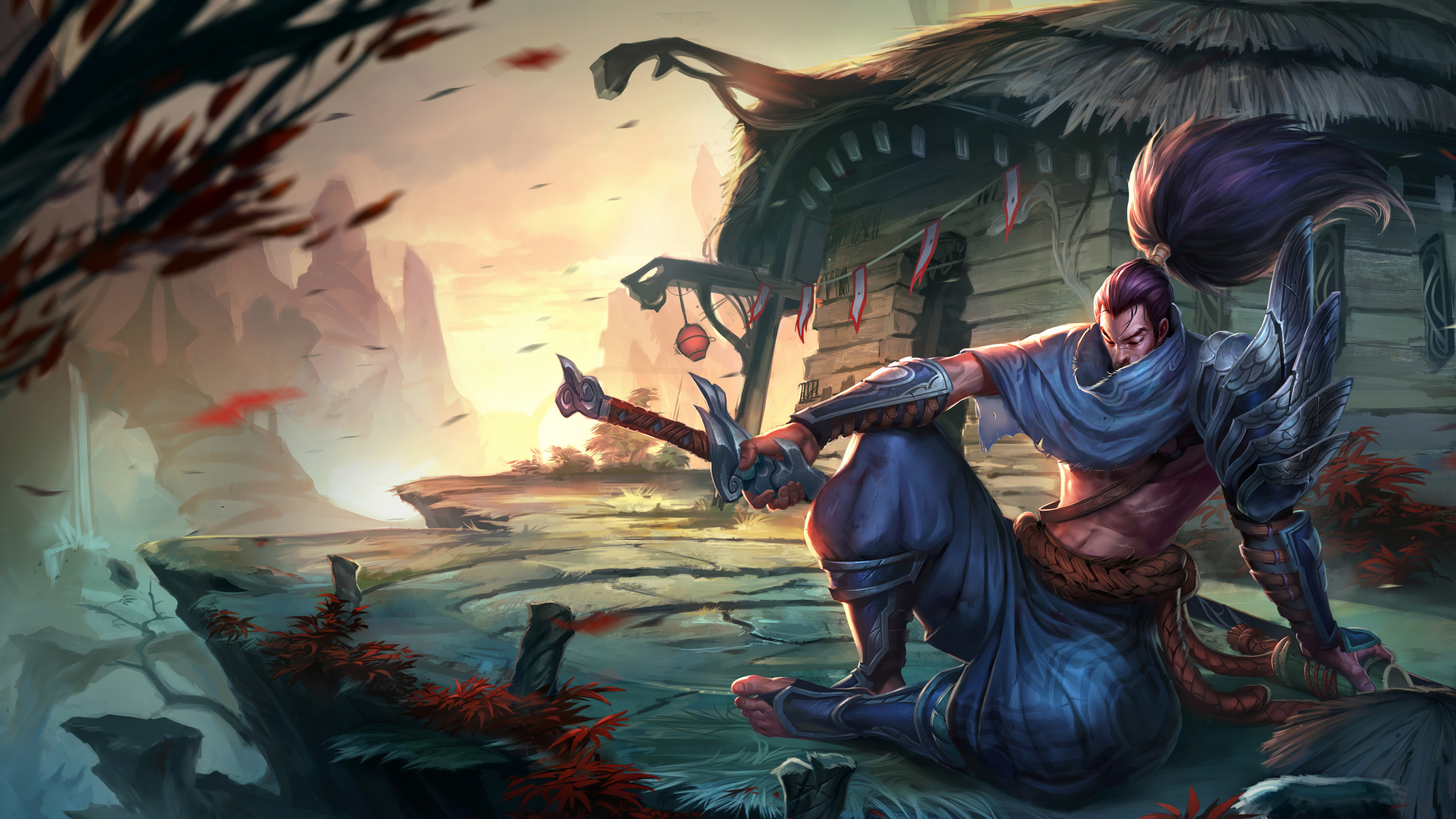 Riot Games 官方取消 VALORANT 的补丁 11.01