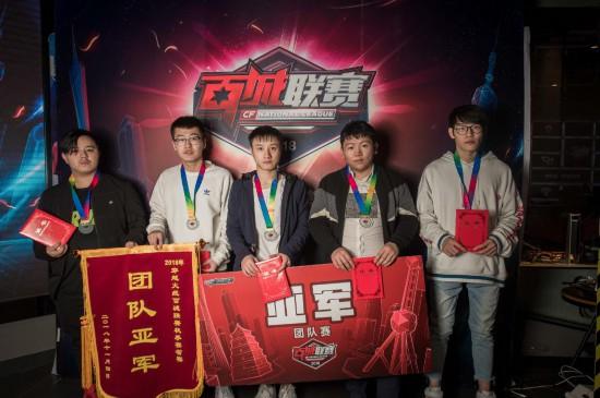 Vitality, NAVI, FaZe 和 Spirit 收到 BLAST Bounty 第二季的邀请