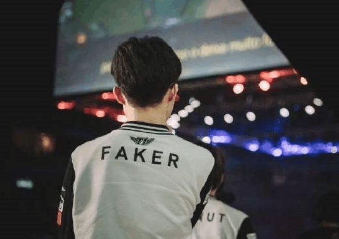 LOL官推：赛前WBG支持率仅为14.9%；WBG官推回复：眼见为实