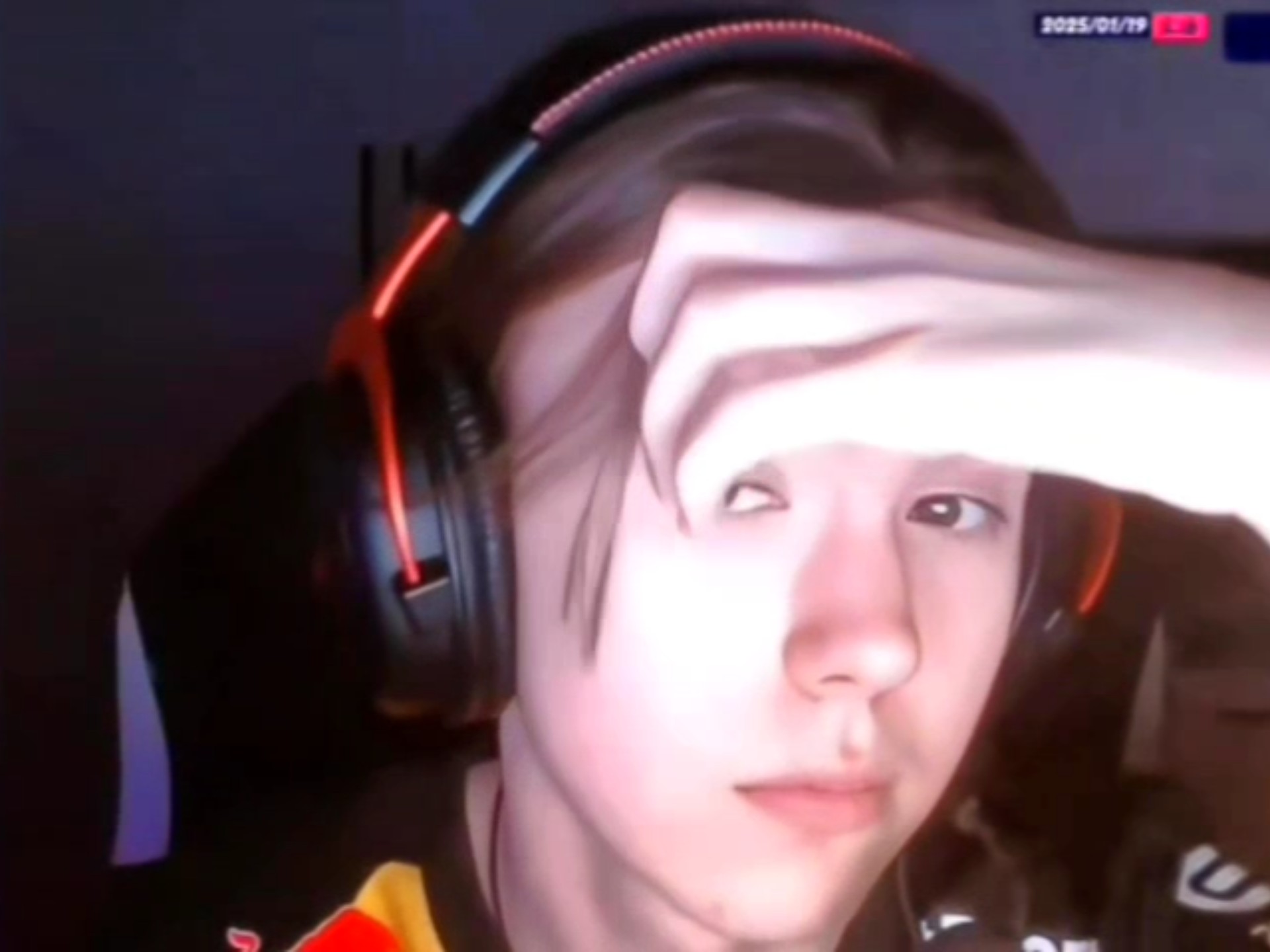 TT官方：NONAME即日起正式卸任教练一职