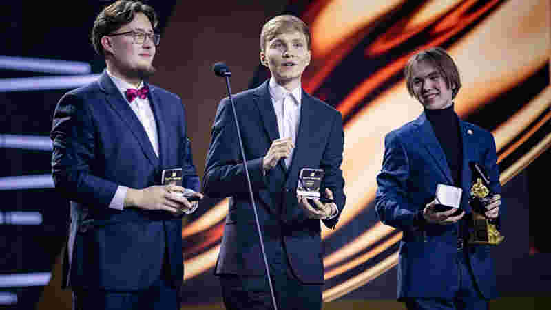 BLAST Rivals 2025春季季后赛：精彩比赛、击杀、评论、表情包、影响者反应