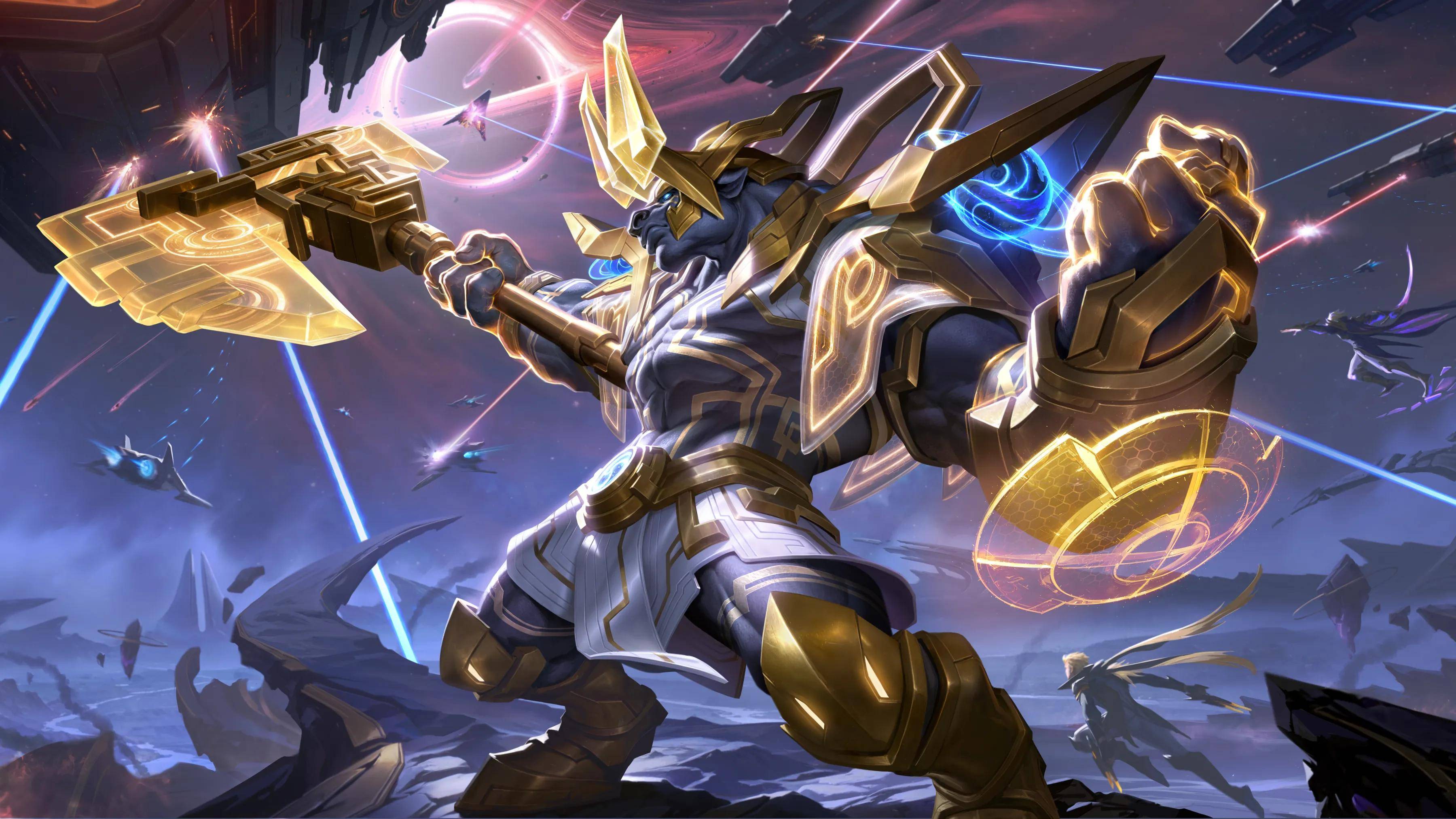 创造历史！PSG与BLG系列赛为外卡赛区在MSI首次打满BO5