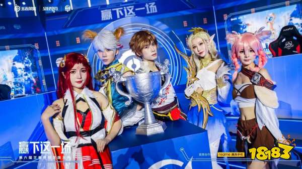 ThunderTalk Gaming 教练：我对QiuQiu今天的评价就是拉满了