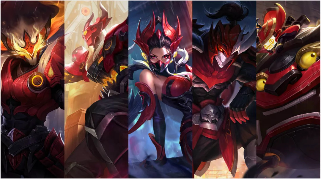 资讯排位赛最大败笔，8队人竞技3＊3地图