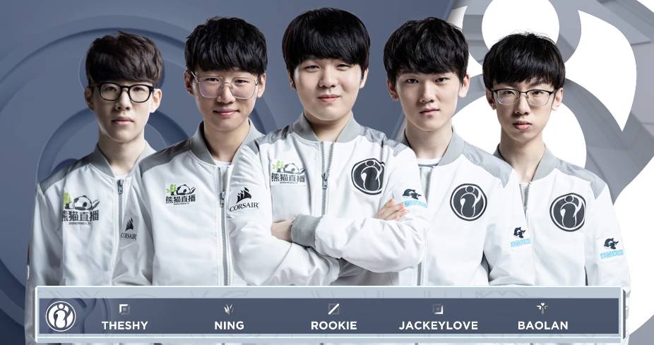 Jankos谈转会期：接受改变 曾一度有可能离开G2