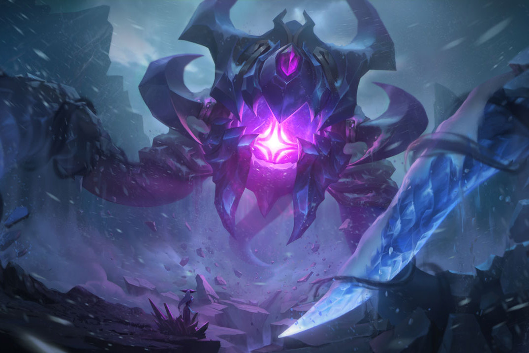 LCK最佳阵容出炉：GEN四人当选一阵 Faker直落二阵中单