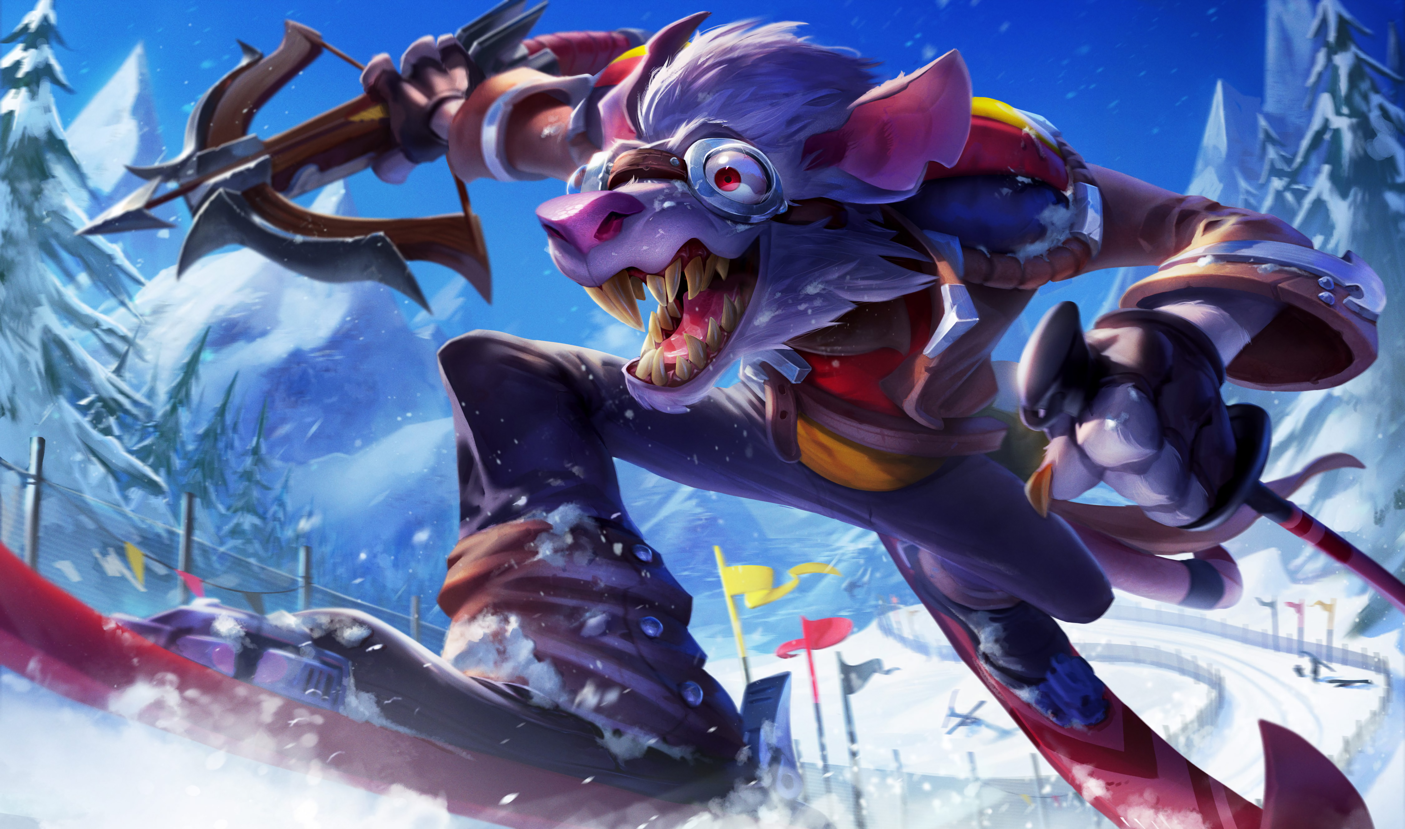 【赛后战报】就这么纪律？WE2：0轻取LGD拿下第二分