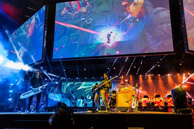 五支战队被淘汰出季后赛 - Red Bull Home Ground 2025 下半区结果