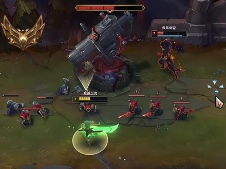 GEN 3-2 T1：四连LCK震古烁今！GEN力克T1再拿LCK冠军！